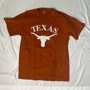 Texas Longhorns Tee🌸FREE With Purchase